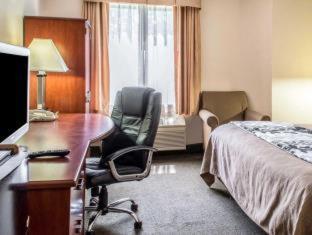 Sleep Inn Wytheville I-77 and I-81 - 2