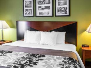 Sleep Inn Wytheville I-77 and I-81 - 1