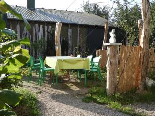 Ferienwohnung Rossenhof - Weesby - 5