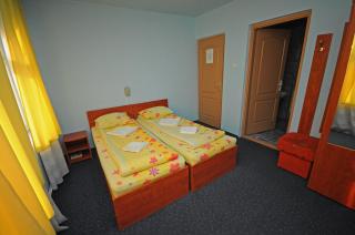 Imola Motel - Gheorgheni - 9