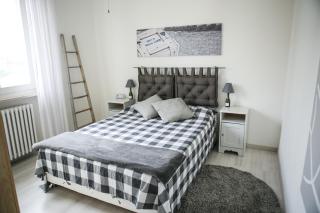 Appartamento al Birrificio - 2