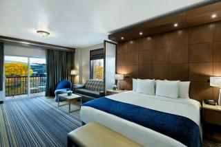 Oxford Suites Spokane Downtown - Spokane - 0