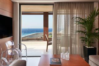 Bellevue On The Beach Suites - Rhodes - 5