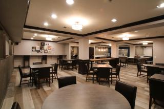 Oxford Suites Spokane Downtown - Spokane - 5