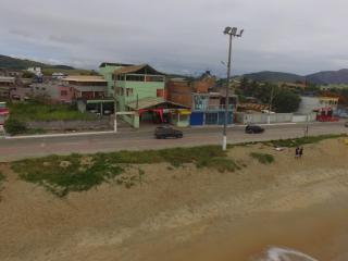 Pousada Portal da Ilha - Itaoca - 9