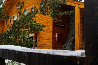 Alto Melimoyu Hotel & Patagonia - La Junta - 6