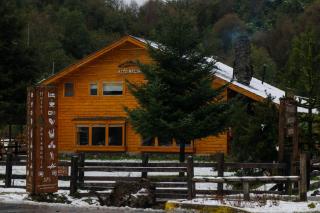 Alto Melimoyu Hotel & Patagonia - La Junta - 5