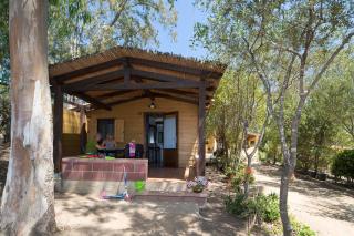Villaggio Camping Capo Ferrato - Muravera - 6