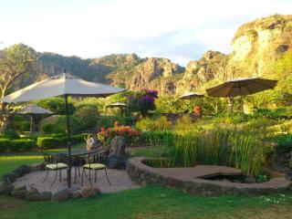 Hotel Valle Místico - Tepoztlán - 2