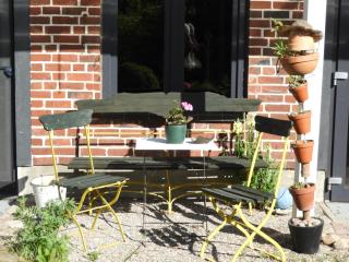 Ferienwohnung Rossenhof - Weesby - 7