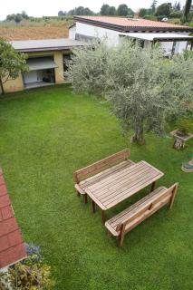 Appartamento al Birrificio - Valeggio sul Mincio - 6