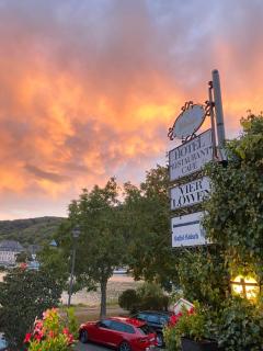 Hotel Vier Löwen - Traben-Trarbach - 4