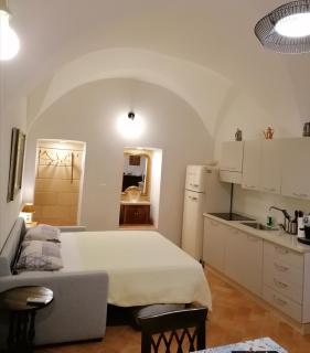 San Michele delle grotte BnB - Gravina in Puglia - 9