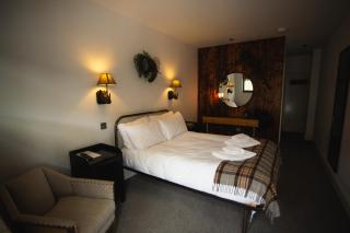 Owen House Farm - Knutsford - 6