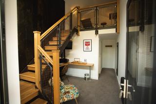 Owen House Farm - Knutsford - 7