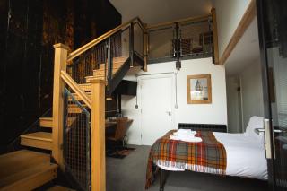 Owen House Farm - Knutsford - 2