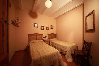 Casa Rural Rosa - Cabanes - 2