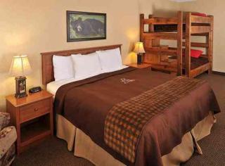 Boarders Inn & Suites by Cobblestone Hotels in Waukon - Waukon - 3