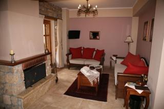 Roes Suites - Kato Loutraki - 8