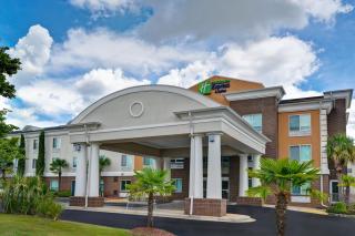 Holiday Inn Express Hotel & Suites Anderson I-85 - HWY 76, Exit 19B by IHG - 5