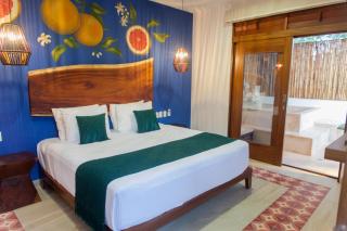 Latino Hotel Boutique - Tulum - 5