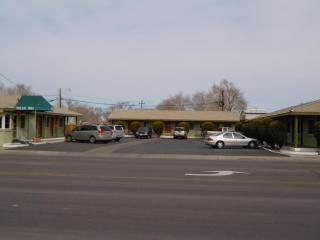 Value Inn - Fallon - 9