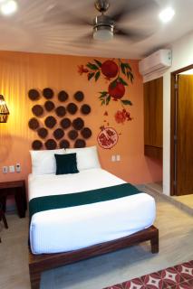 Latino Hotel Boutique - Tulum - 2