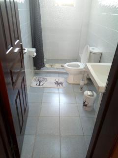 Peach Apartment - Nairobi - 4