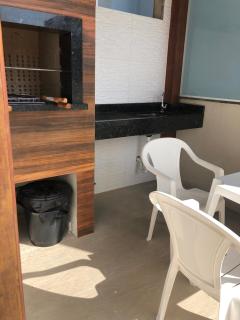 Bombinhas Residencial Ecomar - Bombinhas - 9