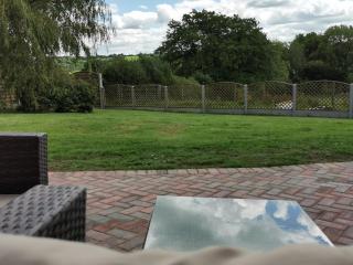 Lletty Ann wynn at Fraithwen Cottages - 3