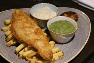 Holiday Inn London Kensington High St. by IHG - 1