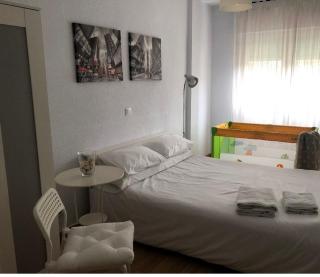 Apartamento Torrelavega - Torrelavega - 1