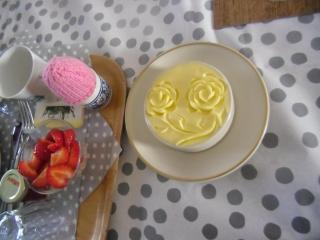 Bed and breakfast Hoeve Spoorzicht - 8