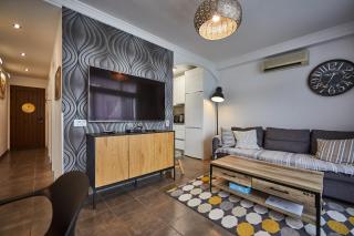Stargate Apartment - Playa del Inglés - 8