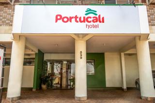 Hotel Portucali - 0