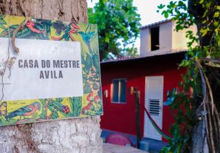 Casa do Mestre Avila - Jijoca de Jericoacoara - 6