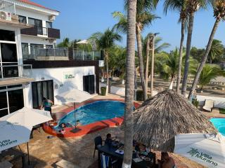 Hotel Villa Murano - Puerto Arista - 9