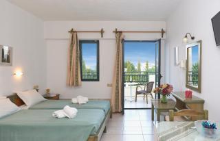 Dionysos Apartments & Studios - Stalida - 7