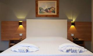 Hotel Beira Parque - São Lourenço - 1