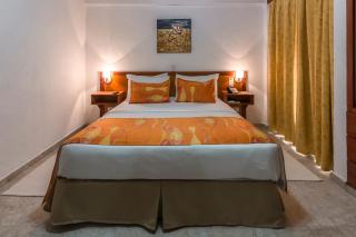 Cordillera Hotel - 5