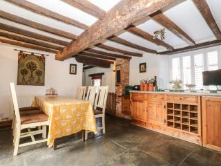 Elmhurst Cottage - Quinton - 6