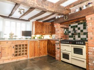 Elmhurst Cottage - Quinton - 5
