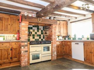 Elmhurst Cottage - Quinton - 4