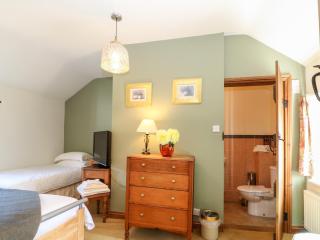 Elmhurst Cottage - Quinton - 1