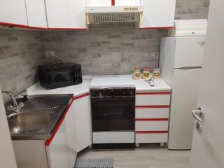 La Casa Di Francesco (Trilocale Arredato) - 4