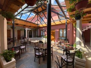 Hotel Villa Murano - San Cristóbal de Las Casas - 8