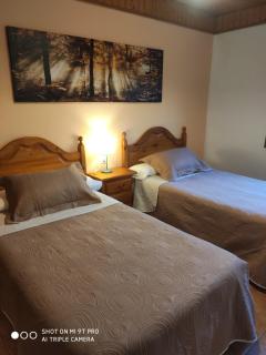 Apartamentos Goizeder - Espinal-Auzperri - 9