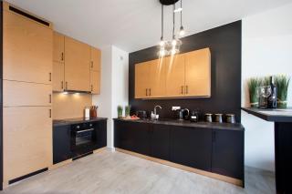 Cybernetyki 6b Serviced Accommodation - Varsavia - 6