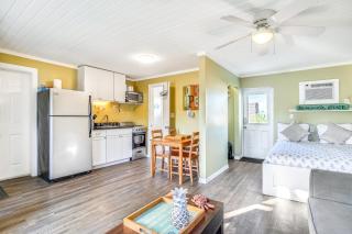 Fisherman's Bungalow - 9