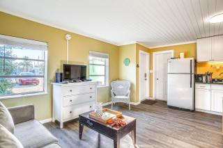 Fisherman's Bungalow - 6